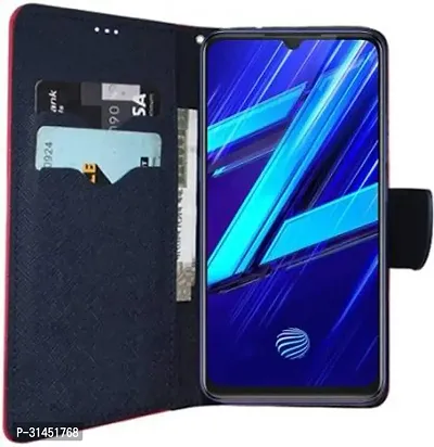 Flip Cover Compatible for Vivo S1 Vivo Z1x-thumb2