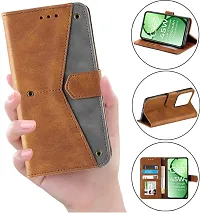 Trendy Flip Cover for Realme C63-thumb3