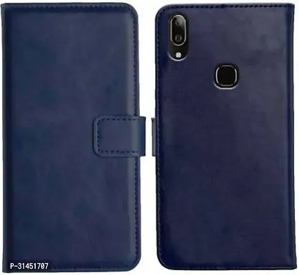 Flip Cover Compatible for Vivo Y83 Pro-thumb0