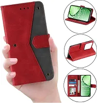 Trendy Flip Cover for Realme C63-thumb4