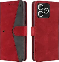 Trendy Flip Cover for Realme C63-thumb3