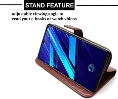 Flip Cover Compatible for Vivo S1 Vivo Z1x-thumb2