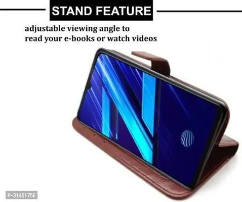 Flip Cover Compatible for Vivo S1 Vivo Z1x-thumb3