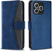 Trendy Flip Cover for Realme C63-thumb3