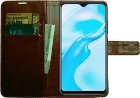 Flip Cover Compatible for Vivo Y91i-thumb3