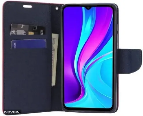 Flip Cover Redmi 9A Flip Cover Redmi 9A Activ Flip Cover M2006C3LI Flip Cover M2006C3LI Flip Cover Cover-thumb4