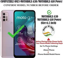 Designer Flip Cover for Moto G10 Power-thumb1