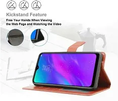 Flip Cover Compatible for Vivo Y12-thumb1