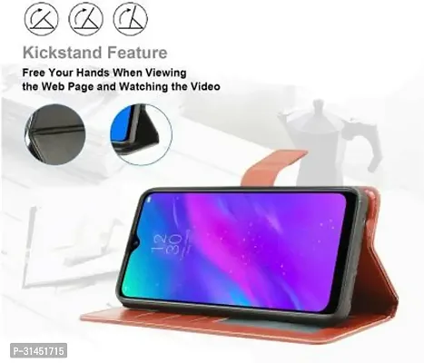 Flip Cover Compatible for Vivo Y12-thumb2