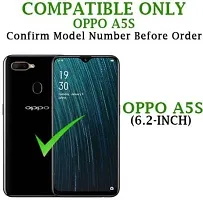 Flip Cover for Oppo A5s flip cover comfortable for Oppo A5s cover-thumb1