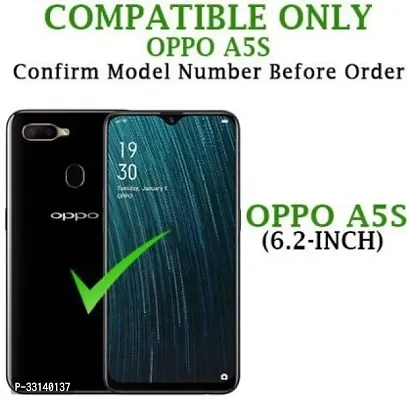 Flip Cover for Oppo A5s flip cover comfortable for Oppo A5s cover-thumb2