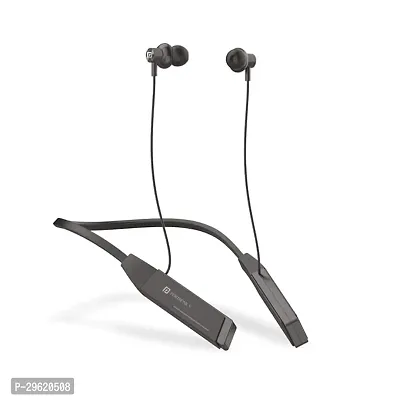 Wireless Bluetooth Headphones with Noise Cancelling and Long Battery Life (Black)-thumb0