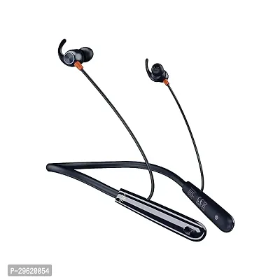 Bluetooth Earphone (Deep Blue)-thumb0