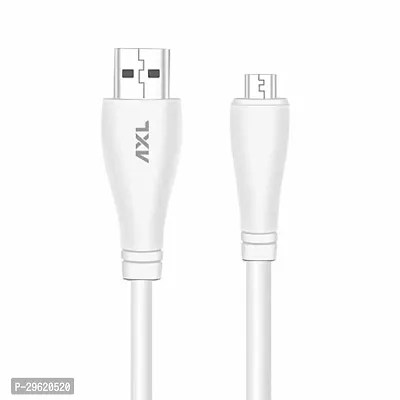 Fast Charging Mobile Cable for Android Phones, Durable and Tangle-Free-thumb0