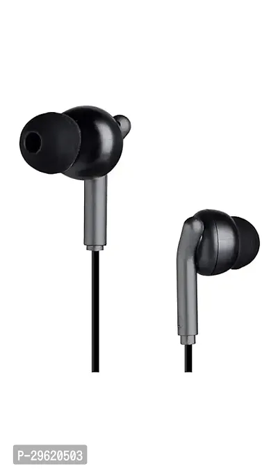 Wireless Bluetooth Headphones with Noise Cancelling and Long Battery Life (Black)