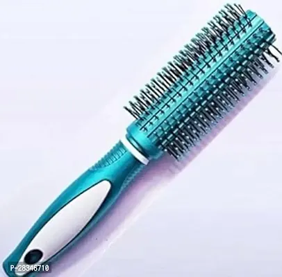 Round Rolling Curling Hair Brush-thumb0