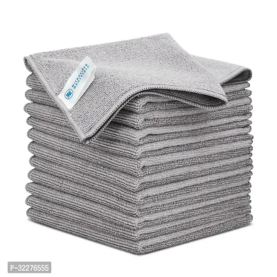 Microfiber Cleaning Cloths Pack Of 12