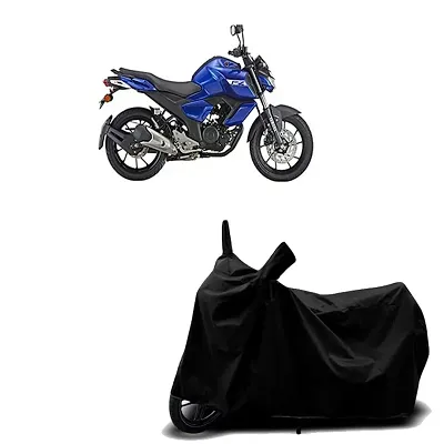 Yamaha fzs v3 body cover shop