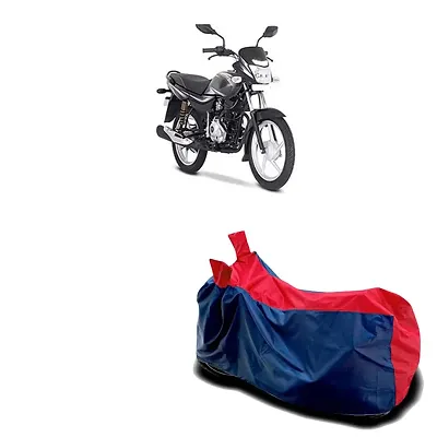 Platina bike seat cover discount price