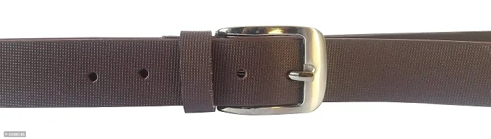 Femina09 Collection Man  Boys Formal, Party, Evening Genuine Leather Belt-thumb4