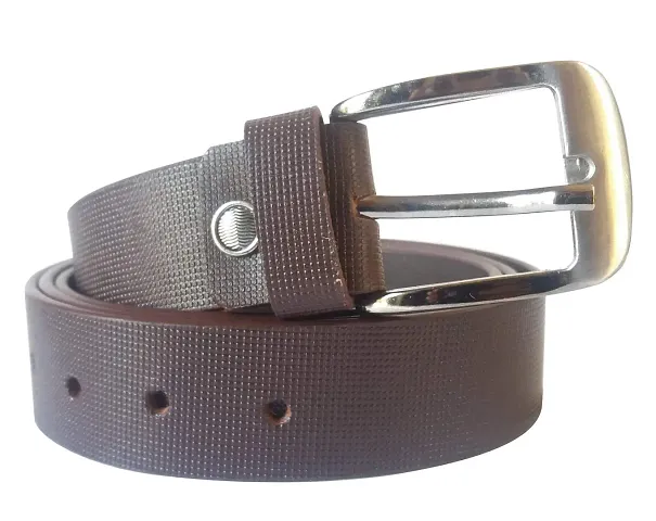 Femina09 Collection Man & Boys Formal, Party, Evening Genuine Leather Belt