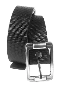 Femina09 Collection Man  Boys Formal, Party, Evening Genuine Leather Belt-thumb3