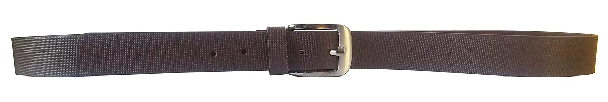 Femina09 Collection Man  Boys Formal, Party, Evening Genuine Leather Belt-thumb4