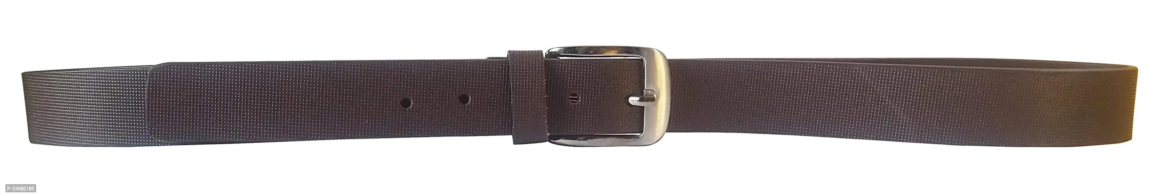 Femina09 Collection Man  Boys Formal, Party, Evening Genuine Leather Belt-thumb5