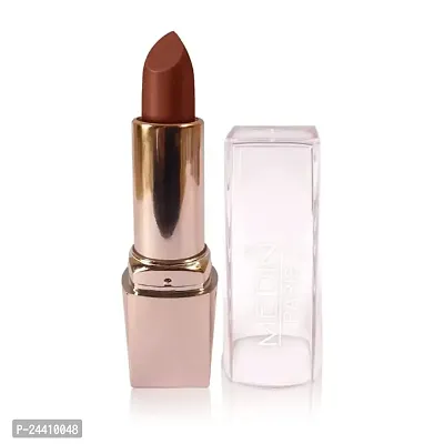 Medin Paris Girls Special Transfer Proof My Look matte Lipstick set 1 (Brown)