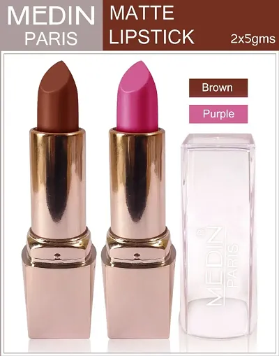 Medin Paris My Look Premium Lipsticks