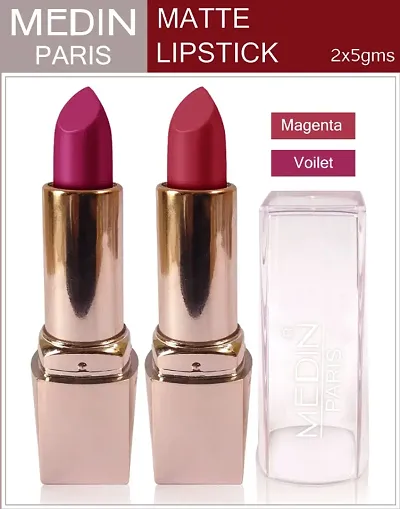 Medin Paris My Look Premium Lipsticks
