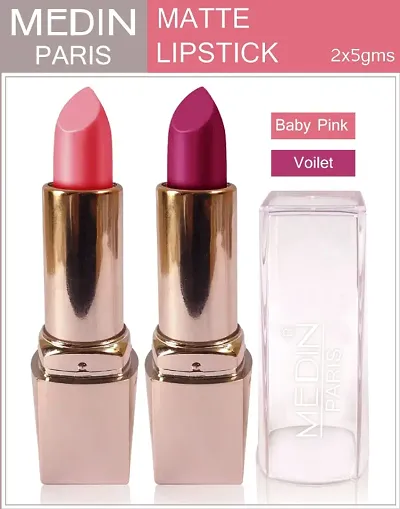 Medin Paris My Look Premium Lipsticks