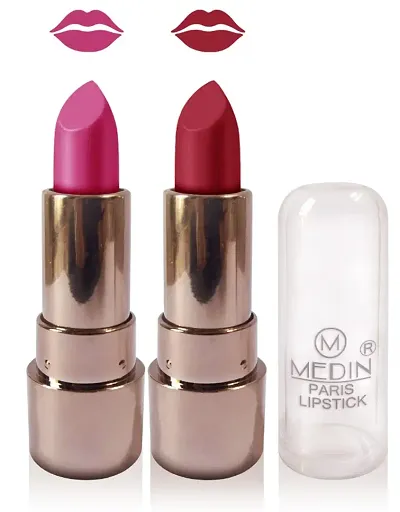 High Quality Medin Paris Lipstick Combos