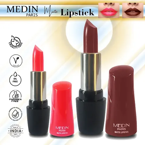 Premium Quality Lipstick Combo