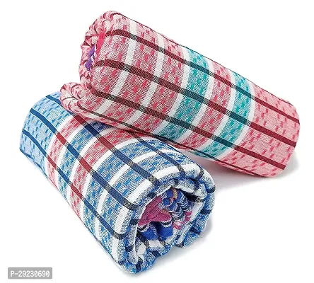 Pure Cotton Towel -Pack of 1-thumb3