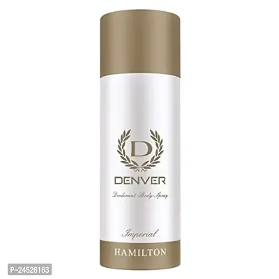 Denver body spray (Imperial)-thumb0