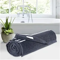 Soft Bath and Swim Towel-thumb1