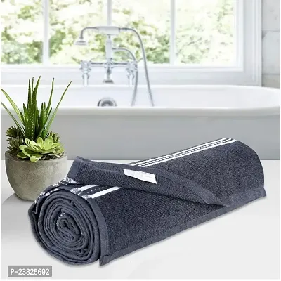 Soft Bath and Swim Towel, Pack Of 2-thumb4