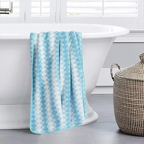 Hot Selling Microfiber Bath Towels 