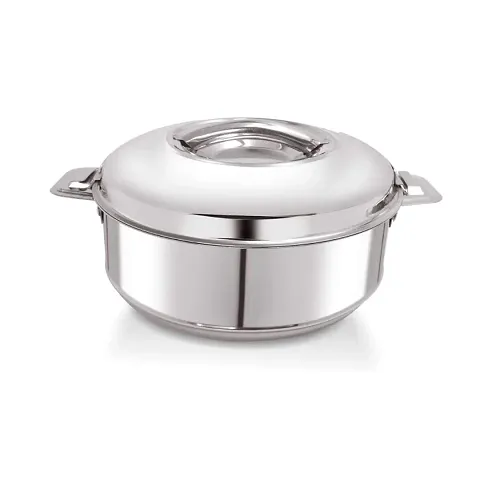 Casserole Double Wall Insulated Hot Pot for Hot Meal/Chapati/Curry/Roti