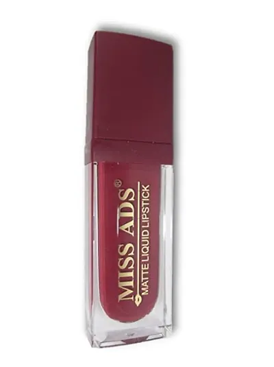 Matte Long Lasting Lipstick