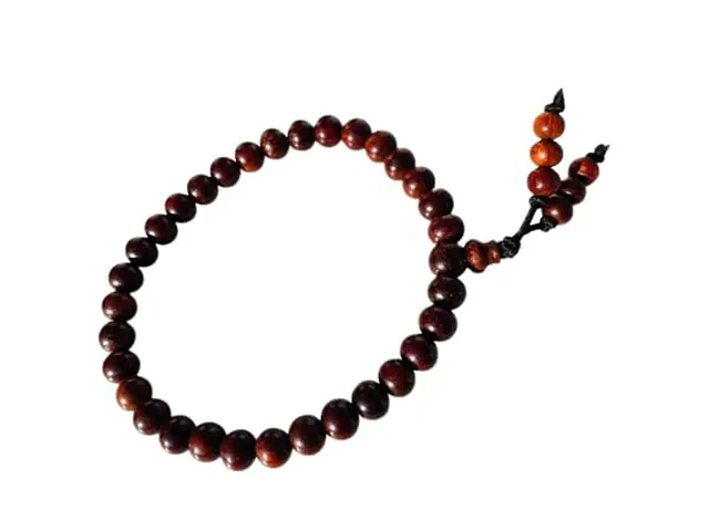 ANAWARIYAS sandalwood bracelet (Beads size 6mm)