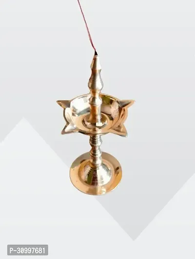 BRASS LAMP DIYA PACK OF 2-thumb2