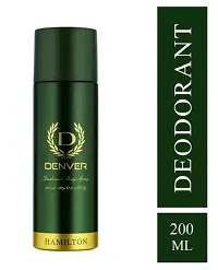 Denver Deo for Men, 200ml - Honour-thumb1