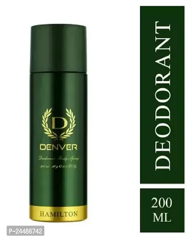 Denver Deo for Men, 200ml - Honour-thumb2