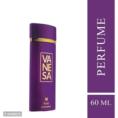 Vanesa Babe Perfume, 60 ml-thumb2