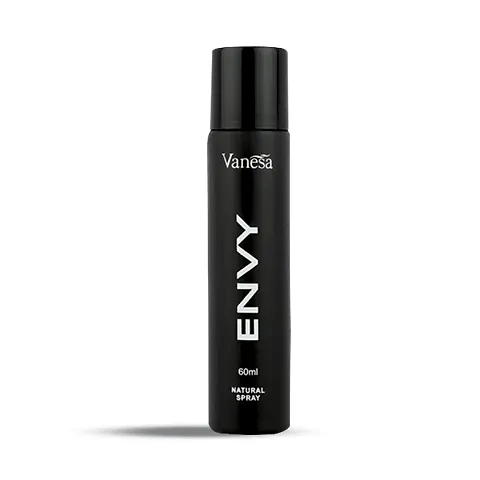 ENVY Perfume For Men - 60ML | Eau de Parfum - For Men| Long Lasting Luxury Scent Perfume Fragrance