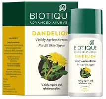 Biotique Dandelion Face Vitalizer 35 Ml-thumb3