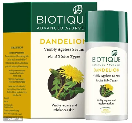 Biotique Dandelion Face Vitalizer 35 Ml-thumb4