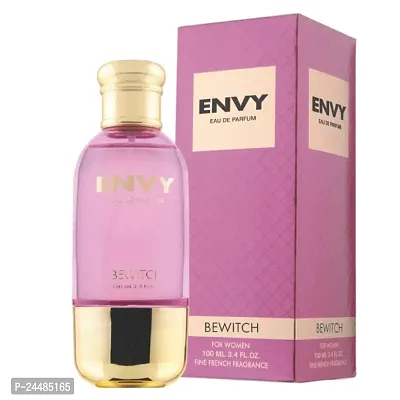 Envy Bewitch Perfume Spray For Women, Luxury Body Spray, 100 ml-thumb0